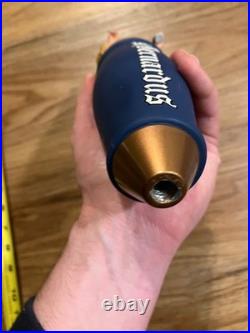St. Bernardus Beer Tap Handle Knob Keg Bar Top Draft Kegerator Vintage Rare