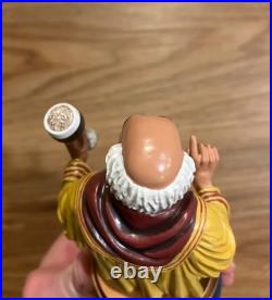 St. Bernardus Beer Tap Handle Knob Keg Bar Top Draft Kegerator Vintage Rare