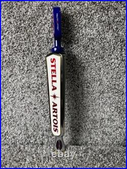 Stella Artois FIFA 2026 Beer Tap Handle World Cup Multicolor Soccer New In Box