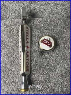 Stella Artois FIFA 2026 Beer Tap Handle World Cup Multicolor Soccer New In Box