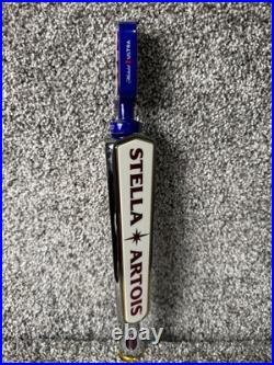 Stella Artois FIFA 2026 Beer Tap Handle World Cup Multicolor Soccer New In Box