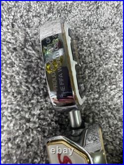 Stella Artois FIFA 2026 Beer Tap Handle World Cup Multicolor Soccer New In Box
