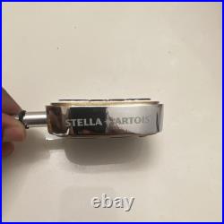 Stella Artois FIFA World Cup 26 Sponsor Beer Tap Handle Knob Breweriana