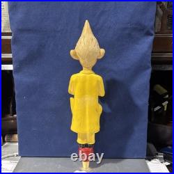 Stevens Point Brewery Cone Head Beer Tap Handle 150th Anniversary Only 1 on eBay
