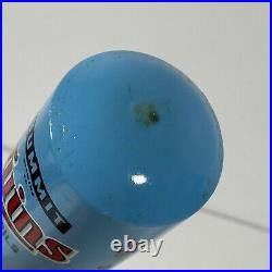 Summit Twins Pils MN Twins Baseball Bat Beer Tap Handle 12 Red & Blue-EXC COND