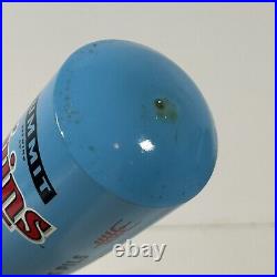 Summit Twins Pils MN Twins Baseball Bat Beer Tap Handle 12 Red & Blue-EXC COND