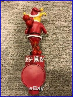 TROEGS MAD ELF Tap Handle (EXTREMELY RARE)