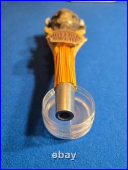 Tallgrass Brewing Co. Buffalo Sweat Beer Tap Handle Manhattan, Kansas