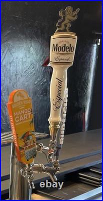 Tap Handle