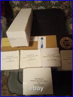 Tap Handles New in Box Tap Handles New in Box