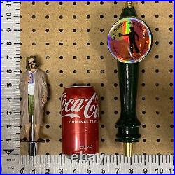 The Big Lebowski Beer Tap Handle The Dude Bowling Movie