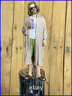 The Big Lebowski Beer Tap Handle The Dude Bowling Movie