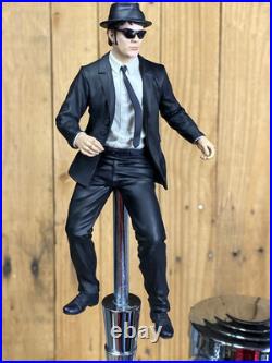 The Blues Brothers Beer Tap Handle Pair Jake Elwood Saturday Night Live Movie TV