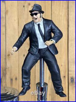 The Blues Brothers Beer Tap Handle Pair Jake Elwood Saturday Night Live Movie TV