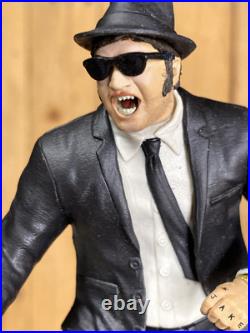 The Blues Brothers Beer Tap Handle Pair Jake Elwood Saturday Night Live Movie TV
