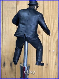 The Blues Brothers Beer Tap Handle Pair Jake Elwood Saturday Night Live Movie TV