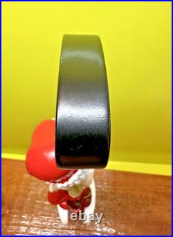 Troegs Brewing Mad Elf CHRISTMAS BEER Tap Handle 12 NEW 2023 HERSHEY PA Brewer Troegs Brewing Mad Elf CHRISTMAS BEER Tap Handle 12 NEW 2023 HERSHEY PA Brewer