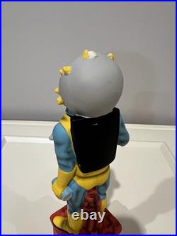 UK London Beavertown Brewery Gamma Ray Alien Beer Tap Handle