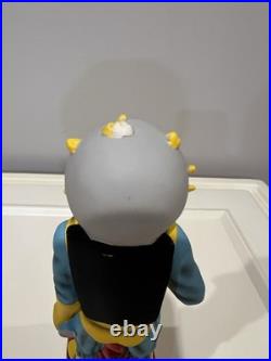 UK London Beavertown Brewery Gamma Ray Alien Beer Tap Handle