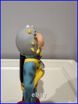 UK London Beavertown Brewery Gamma Ray Alien Beer Tap Handle