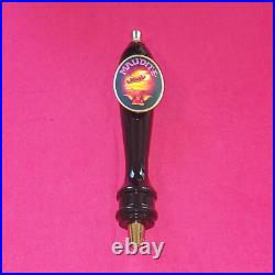 Unibroue Maudite Tap Handle NEW RARE Light Up Flashing In Box Works Great