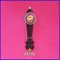 Unibroue Maudite Tap Handle NEW RARE Light Up Flashing In Box Works Great