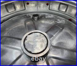 Unique urinals made from beer kegs perfect for bars, pubs, or themed venues