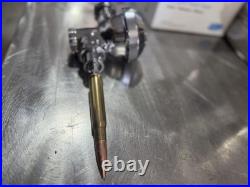 Unique urinals made from beer kegs with Manual Flash Beer Tap Handle