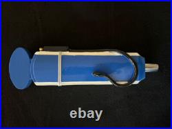 VHTF Garage Sports Synthetic Pale Ale beer tap handle NEW & AWESOME