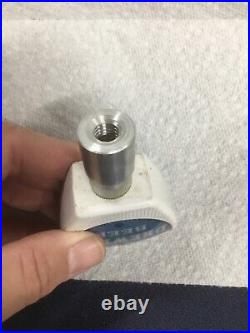 Vintage Drewery's Beer Tap Knob / Handle HTF Excellent Condition