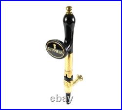 Vintage Guinness Irish Stout Beer Tap Handle 13.5 Tall