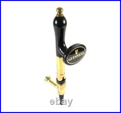 Vintage Guinness Irish Stout Beer Tap Handle 13.5 Tall