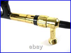 Vintage Guinness Irish Stout Beer Tap Handle 13.5 Tall