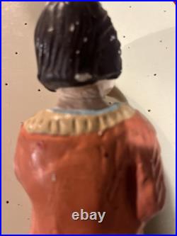 Vintage Mystic, Seaport, Pale Ale, Tap Handle -Rare
