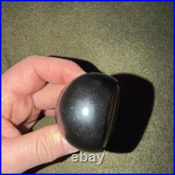 Vintage Old Dutch Ball Knob Beer Tap Handle Krantz Brewing Co Findlay Oh Ohio