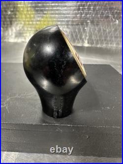 Vintage Old Export Beer Tap Handle Knob Ball Cumberland MD