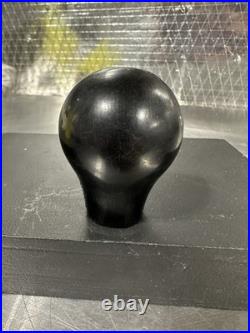 Vintage Old Export Beer Tap Handle Knob Ball Cumberland MD