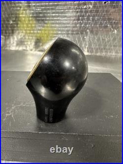 Vintage Old Export Beer Tap Handle Knob Ball Cumberland MD