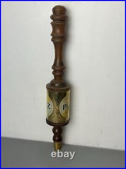 Vintage Rare Prinz Brau Extra Beer Tap Handle Brewed Anchorage Alaska Vintage Rare Prinz Brau Extra Beer Tap Handle Brewed Anchorage Alaska