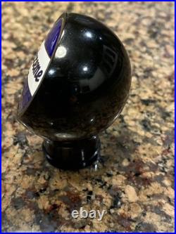 Vintage Supreme Beer Ball Knob Tap Handle 1930'S Bakelite South Bethlehem PA