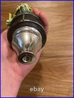 Wicked Weed Beer Tap Handle Knob Top Draft Keg Bar Brewing Freak of Nature