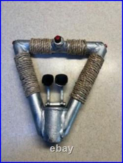 Ww1 Sopwith Camel stick control replica non functional