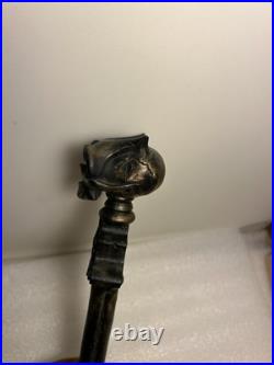 XUL 213 SKELETON KEY draft beer tap handle. TENNESSEE
