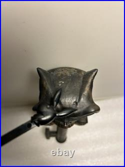 XUL 213 SKELETON KEY draft beer tap handle. TENNESSEE