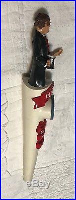 Xtrmly Rare Post Road Brewing Co. Pale Ale Classic Tavern Ales Beer Tap Handle